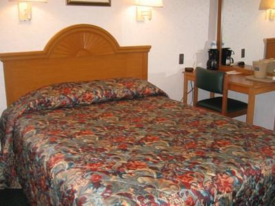 Scottish Inns Milford Værelse billede