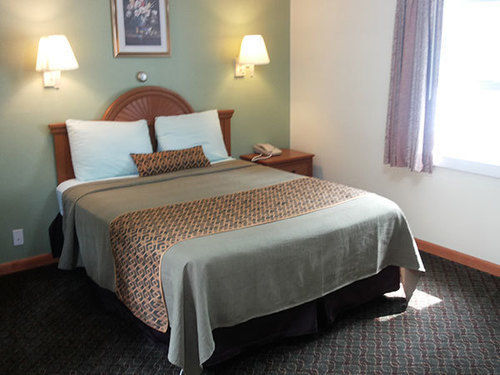 Scottish Inns Milford Eksteriør billede