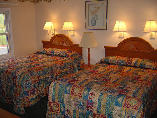 Scottish Inns Milford Eksteriør billede